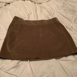 3 Skirt Lot, Loft and Banana Republic